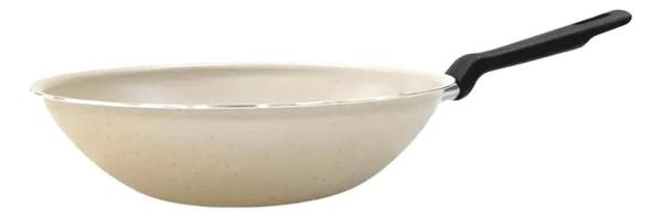 FRIGIDEIRA TRAMONTINA LORETO BEGE 24CM