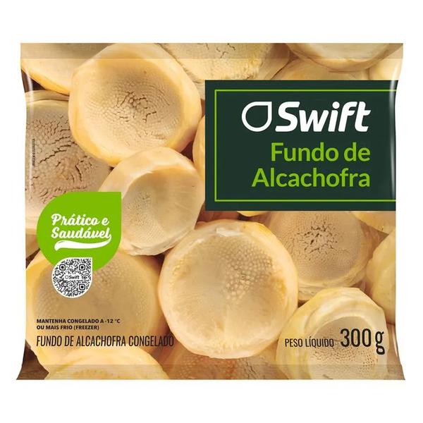 FUNDO DE ALCACHOFRA SWIFT 300G
