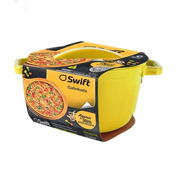 GALINHADA SWIFT 300G