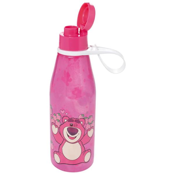 GARRAFA PLASÚTIL ABRE FÁCIL LOTSO 530ML