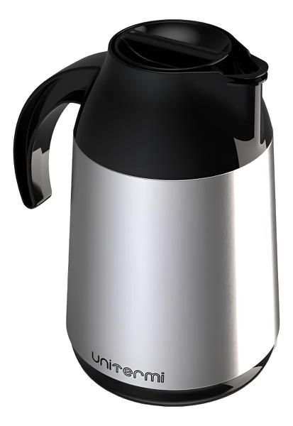 GARRAFA TERMÍCA UNITERM INOX BERLIM 600ML