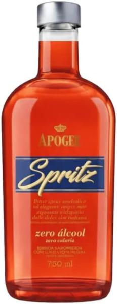 GIN APOGEE SPRITZ ZERO ÁLCOOL 750ML