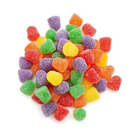 GOMETS GOMA GOMOS DE FRUTAS TERRANA