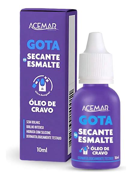 GOTAS SECANTE ACEMAR 10ML