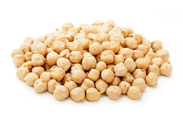GRÃO DE BICO TERRANA POUCH 200G