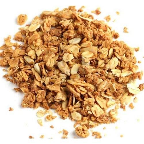 GRANOLA TRADICIONAL TERRANA POUCH 150G