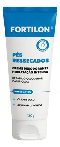 HIDRATANTE FORTILON PÉS RESSECADOS 120G