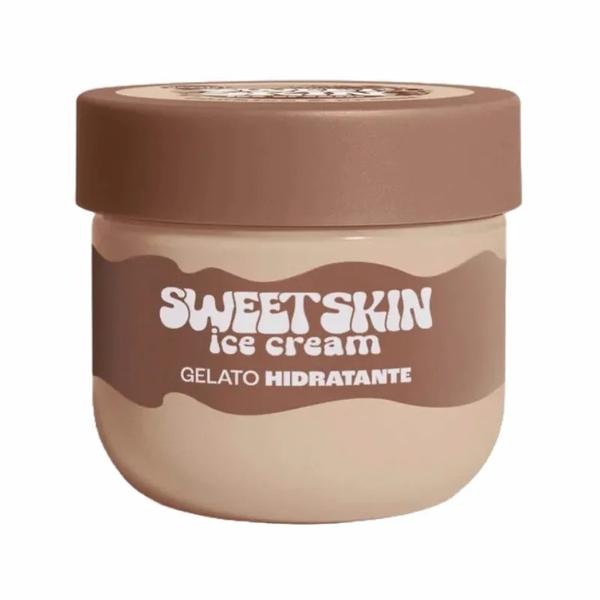 HIDRATANTE SWEET SKIN COOKIE & CREAM 200G