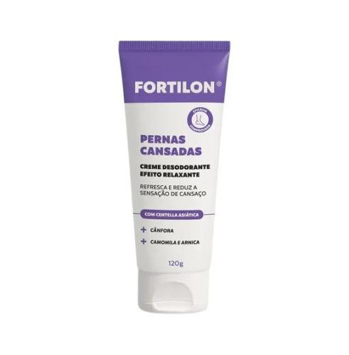 HIDRATANTGE FORTILON PERNAS CANSADAS 120G
