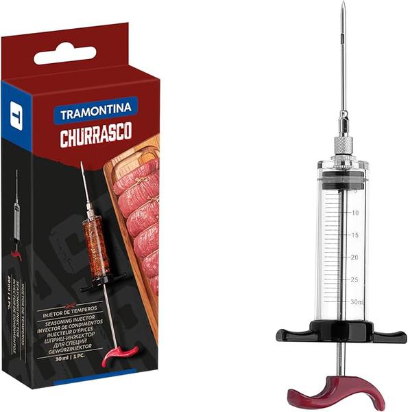 INJETOR DE TEMPERO TRAMONTINA