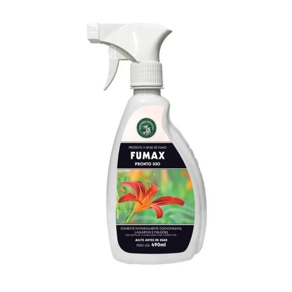 INSETICIDA FUMAX C/GATILHO 500ML