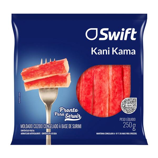 KANI KAMA SWIFT 250G