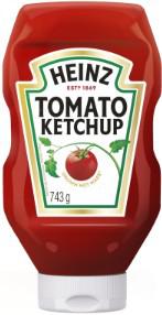 KETCHUP HEINZ SQZ.743G
