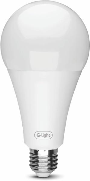 LÂMPADA LED ALTA POTÊNCIA T20W 3000K OUROLUX