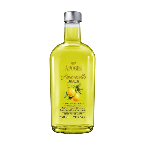 LICOR APOGEE LIMONCELLO 750ML
