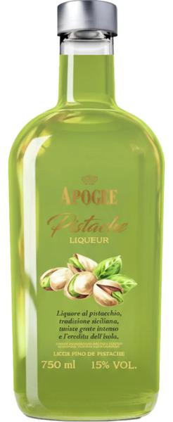 LICOR APOGEE PISTACHE 750ML