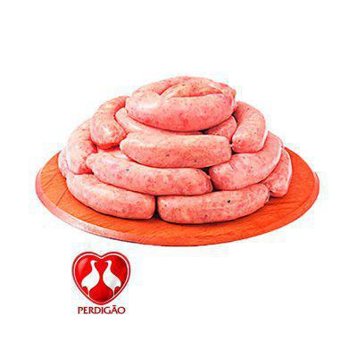 LINGUIÇA DE FRANGO NA BRASA PERDIGÃO KG