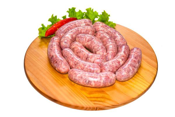 LINGUIÇA PERNIL APIMENTADA GROSSA PREMIUM KG