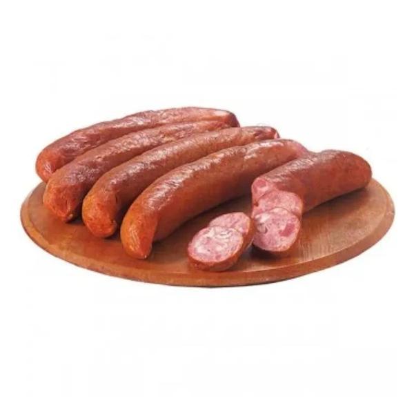 LINGUIÇA TIPO CALABRESA AURORA KG