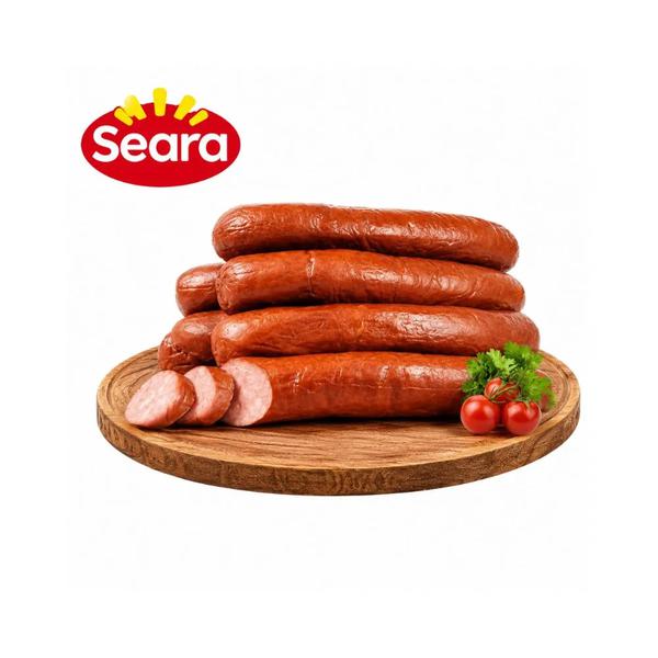 LINGUIÇA TIPO CALABRESA DEFUMADA SEARA KG