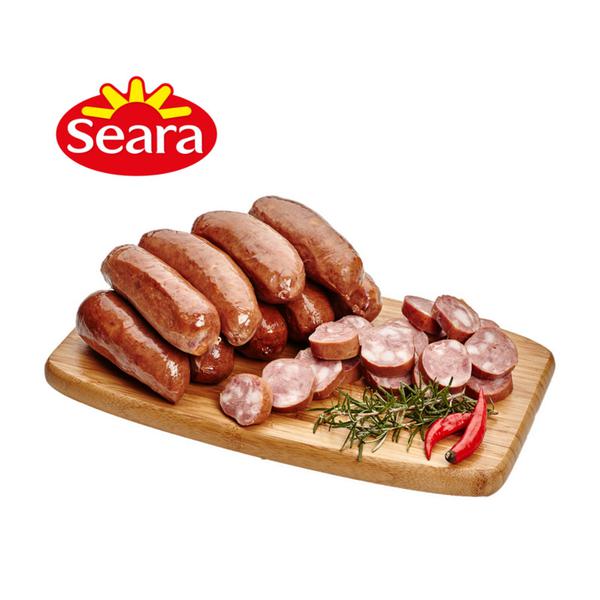 LINGUIÇA TIPO PAIO SEARA KG