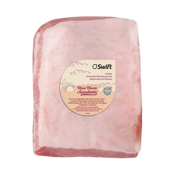 LOMBO SUÍNO MAIS SWIFT KG