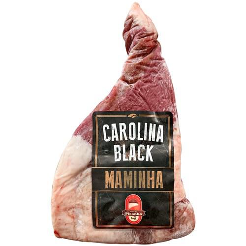 MAMINHA CAROLINA BLACK KG