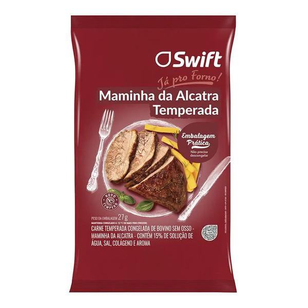 MAMINHA JÁ PRO FORNO SWIFT KG