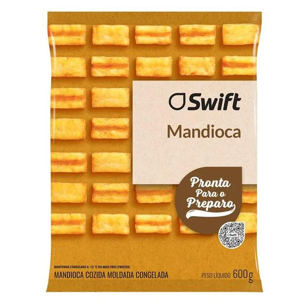 MANDIOCA SWIFT 600G