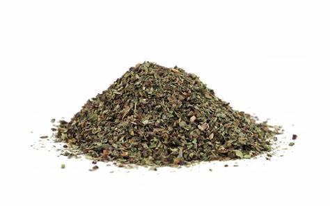 MANJERICÃO TERRANA POUCH 50G