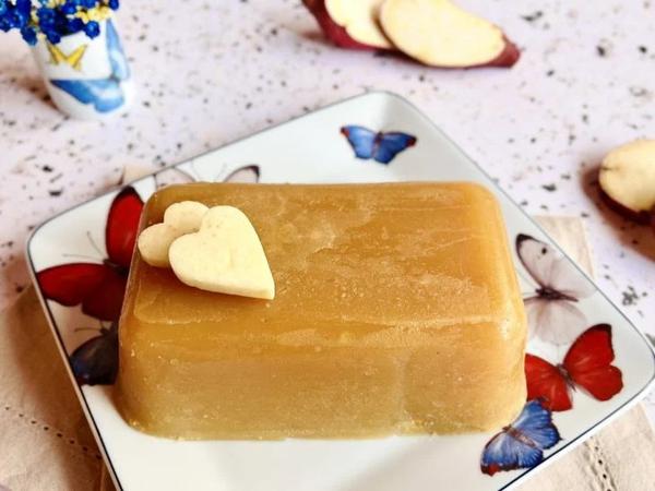 MARROM GLACE KG