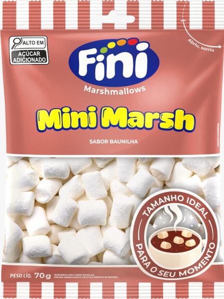 MARSHMALLOW FINI MINI 70G