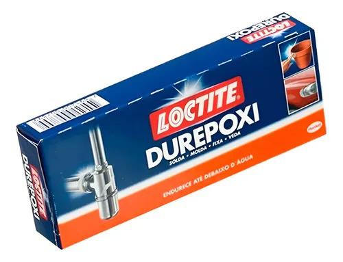 MASSA SUPERMIX DUREPOXI 100G