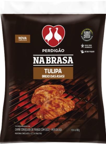 MEIO DA ASA PERDIGÃO 800G