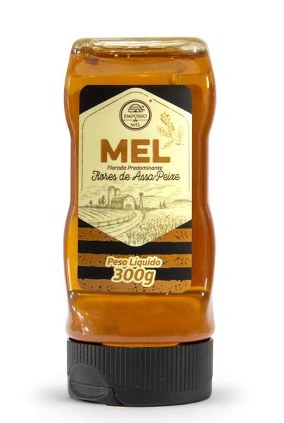MEL FLORES DE ASSA-PEIXE EMPÓRIO DO MEL 300G