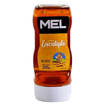 MEL LAMBERTUCCI FLORES EUCALIPTO BISNAGA 295G