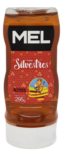 MEL LAMBERTUCCI FLORES SILVESTRES BISNAGA 500G
