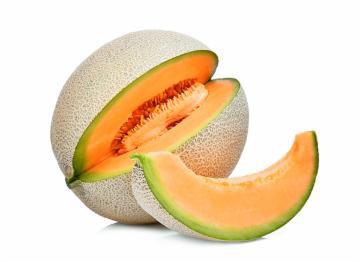 MELÃO CANTALOUPE KG