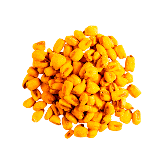 MILHO MOSTARDA E MEL TERRANA POUCH 100G