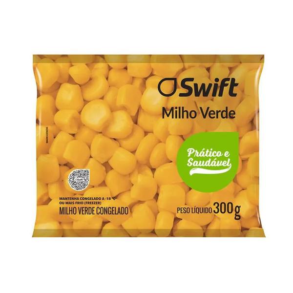 MILHO SWIFT 300G