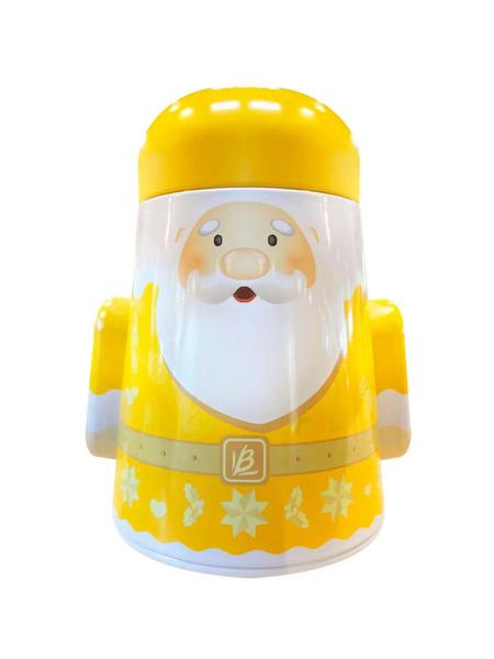 MINI PANETTONE PAPAI NOEL BAUDUCCO 80G