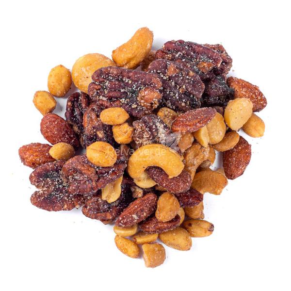 MIX AGRIDOCE TERRANA POUCH 100G