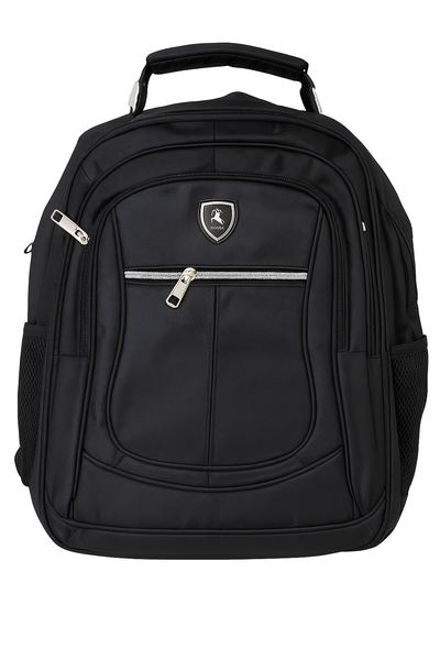 MOCHILA KENNYX CABO DE AÇO C/TRAVA PEITO