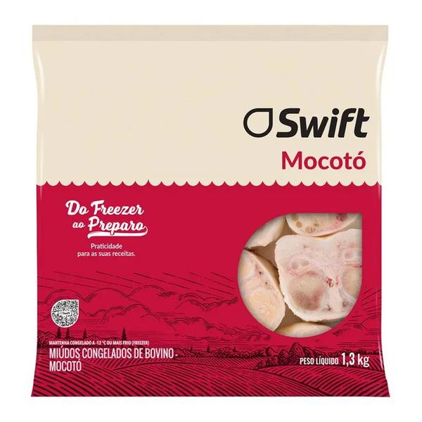 MOCOTÓ BOVINO SWIFT 1,3KG