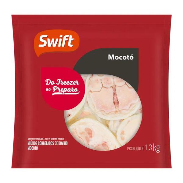 MOCOTÓ BOVINO SWIFT 1,3KG