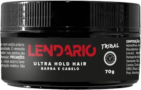 MODELADOR CAPILAR LENDARIAO ULTRA 70G