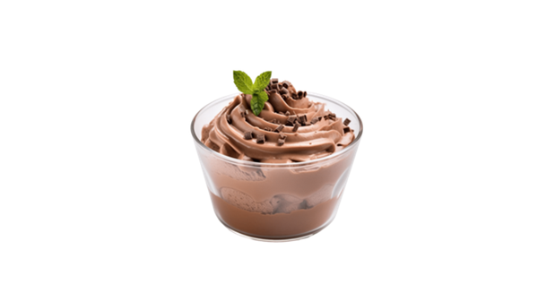 MOUSSE DE CHOCOLATE G.B. KG