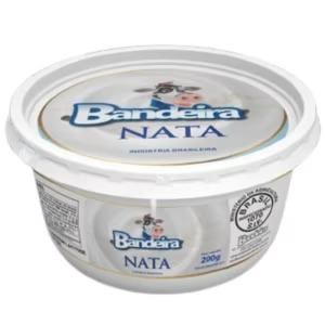 NATA BANDEIRA 200G