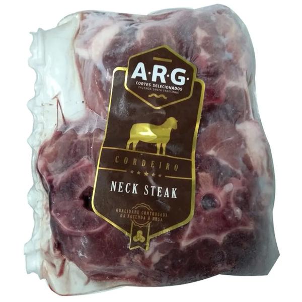 NECK DE CORDEIRO KG