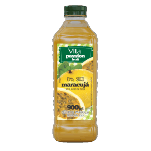 NECTAR VITA SUCO MARACUJÁ ADOÇADO 900ML